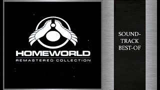 Homeworld (1999/2021) | Soundtrack Best-of