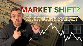 Is New Hampshire's Housing Market About to Crash?