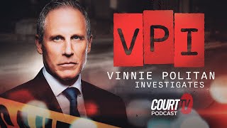 Was Judge Mullins Involved in Sex Scandal? | Vinnie Politan Investigates Podcast