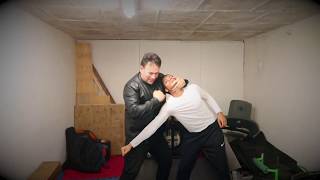 JEET KUNE DO | Bruce Lee's Martial Arts By Emil Martirossian