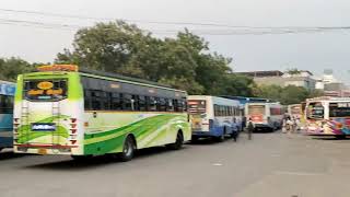 HOMETOWN VLOG FROM pudukkottai medical college