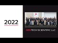 GenTech Scientific LLC 2022