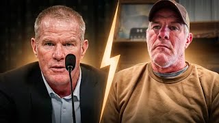 MAJOR Health Update: What’s Next for Brett Favre and His Family
