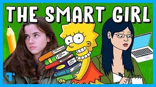 The Smart Girl Trope, Explained