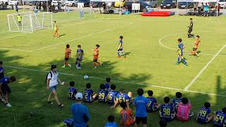 20190809무원프리미어 U10 VS 강서FC U10 후반1