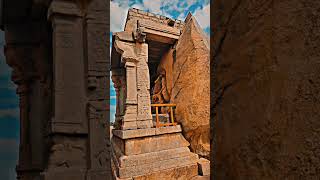 #anantapurvlogs  of LEPAKSHI TEMPLE