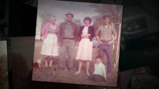 Alma Elizabeth Hollingsworth Wilson | Funeral Service Video Tribute | Elizabeth City NC