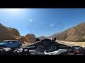 r1200rt 30 seconds on grimes canyon hwy 23 gopro quik