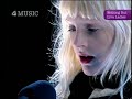 Laura Marling Ghosts  E4 Music Nothing but Live Ladies