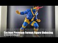 Cyclops Premium Format by Sideshow Collectibles