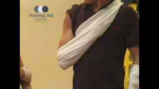 Slings - Elevated Arm