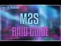 M2 (Savage) Raid Guide - FFXIV - The Arcadion