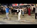 2024年6月23日可能是全球最好看的舞蹈～藏族鍋莊舞現場May be the best dance in the world ~ Tibetan Guozhuang dance live