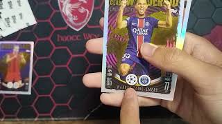 เปิดการ์ดบอล Ep.1 / Match Attax 24/25