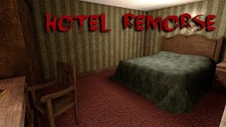 Hotel Remorse - Full walkthrough HD