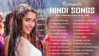 Best Romantic Hindi Music 2021 August Album: Arijit Singh Vs ARMAAN MALIK Ft. Atif Aslam & Gajendra