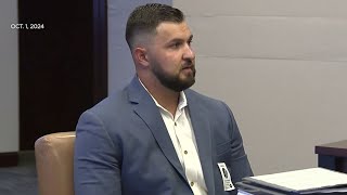 San Antonio police officer was facing life in prison. Now he’s back on the force.