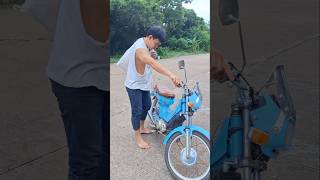 เสียงอะไรอ่ะ🤣🤣🤣 #funny #comedy #viralvideo #ฮาๆ #shorts #hahaha