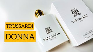 TRUSSARDI DONNA