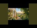 cobblestone path to peace