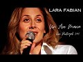 [RARE] Lara Fabian - Un Ave Maria (Live Portugal 2005)