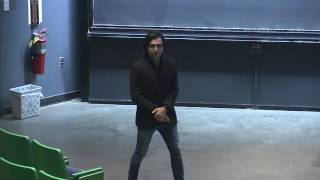 JDG 2017: Artan Sheshmani: Hilbert Schemes, Donaldson-Thomas Theory, Vafa-Witten and Seiberg Witten