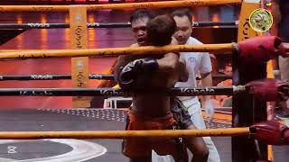 ថេន អាថាន់ Vs ប្រាក់ កាក់07.02.2025