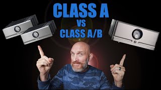The Pass Labs X250.8 Review. Compared to the XA 60.8's! Class A vs Class A/B Amplifier!