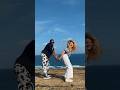 Rema ft Dj Neptune- for you. Karina Palma x Majid Mjay dancing in Bali #dance #afrobeat #bali