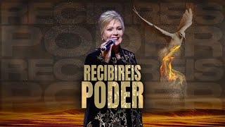 Wanda Rolon| Dia 2 | 7 Horas 2022 | Recibireis Poder