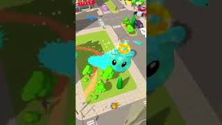 Slime.io All Level Gameplay😍 PRO