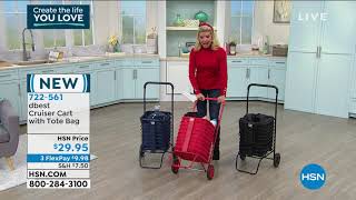 HSN | Make Yourself At Home featuring Shark 01.24.2021 - 05 PM