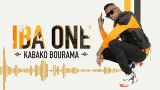 Iba One - Kabako Bourama ( son officiel )