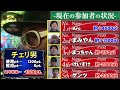 【サラ番】チェリ男 闘竜門ex vol.543《k zone》 bashtv パチスロ スロット