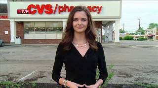 CVS opens additional coronavirus test sites