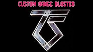 Blastin' Fast and Loud: Splatoon 3 Custom Range Blaster montage (Featuring: Twisted Sister)