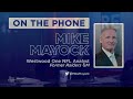 Mike Mayock Just Uttered the Most Accurate Joe Burrow Description Ever. EVER  The Rich Eisen Show