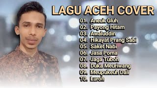 QASIDAH ACEH FULL ALBUM | POMA PEUSANDENG - HIKAYAT ACEH - LAGU PENGANTAR TIDUR