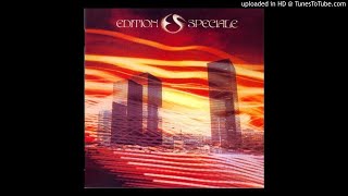 Edition Spéciale - La Ville En Beton (1977) FRENCH PROG JAZZ FUSION