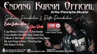 Live Dangdut PESONA MBAH DUKUN ENDANG KURNIA JVS.PRO 2021