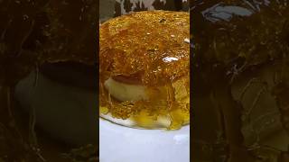 Biscuit caramel pudding |මාරි බිස්කට් මෙහෙම කාලා තියේද?😋😋😋