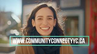 Introduction to Community Connect YYC