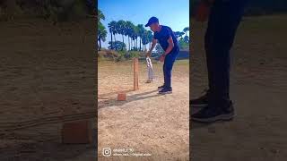cricket lovers status || instagram training reels video || #anandtcricketer