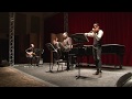 Milonga Del Angel, Astor Piazzolla, Dwayne Beach - Violin