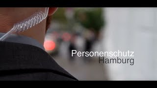 LKA 74 - Personenschutz Hamburg