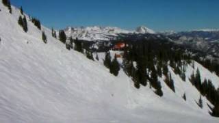 Copper Mountain - Sierra