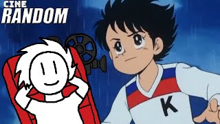 Ganbare, Kickers! (1986) [Eps 05-07] | Cine Random