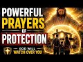 PRAY THIS BEFORE YOU SLEEP TONIGHT | Powerful Prayer for Protection & Divine Covering