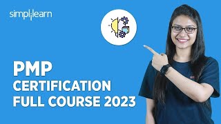 🔥 PMP® Certification Full Course 2026 | Project Management Full Course in 9 Hours | Simplilearn
