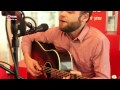 Q-music (NL): Passenger - Let Her Go (live bij Mattie & Wietze)